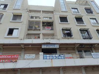 Image of 1450 Sq.ft 2 BHK Apartment / Flat for sale in Infinity The Earth Infinity, Bhayli, Vadodara for Rs. 4150000