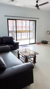 Hall Image of 1615 Sq.ft 3 BHK Apartment / Flat for sale in Panjim Goa for Rs. 17000000