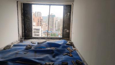 Living Room Image of 1750 Sq.ft 3 BHK Apartment / Flat for sale in Kharghar Navi Mumbai for Rs. 30000000