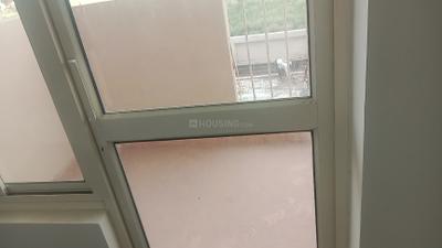 Balcony Image of 2050 Sq.ft 4 BHK Apartment / Flat for sale in Terra Castle, Jhundpuri Bhiwadi for Rs. 6600000