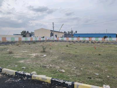 Image of 660 Sq.ft Residential Plot / Land for sale in Dhargaas, Chennai for Rs. 2211001