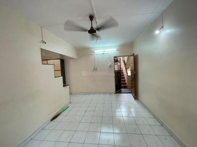Hall Image of 1000 Sq.ft 2 BHK Apartment / Flat for rent in Kothrud Pune for Rs. 32000