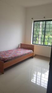 Bedroom Image of 800 Sq.ft 2 BHK Apartment / Flat for sale in Anna Sapphire Plaza, Maradu Kochi for Rs. 2699995