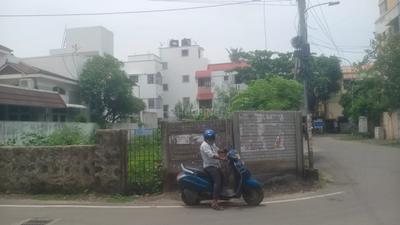 Image of 2400 Sq.ft Residential Plot / Land for sale in Kottivakkam, Chennai for Rs. 40000000