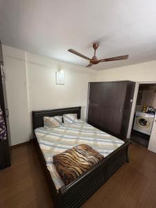 Bedroom Image of 949 Sq.ft 2 BHK Apartment / Flat for sale in Balaji Prestige Park, Wagholi Pune for Rs. 5200000