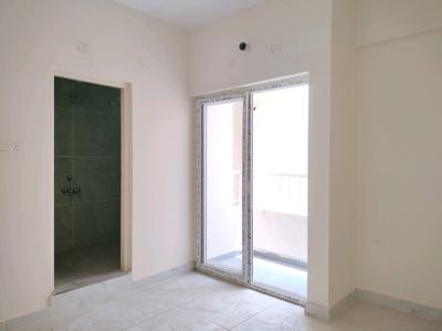 Bedroom Image of 1377 Sq.ft 3 BHK Apartment / Flat for sale in Habulus Heritage, Electronic City Bengaluru for Rs. 6885000