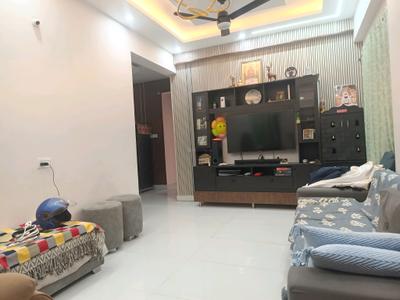 SLV Icon Living Room 1