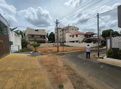 Image of 3780 Sq.ft Residential Plot / Land for sale in Valliammai Nagar, Tiruppur for Rs. 18600000