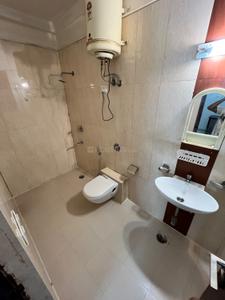 Bathroom Image of Pg in Sector 43, Gurgaon