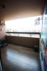 Balcony Image of 2025 Sq.ft 3 BHK Apartment / Flat for sale in Anavya Parmeshwar, Adalaj Gandhinagar for Rs. 10000000