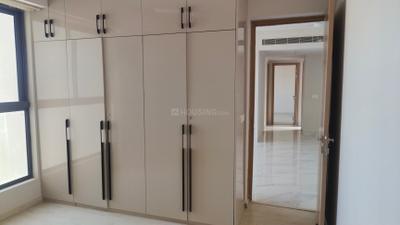 Bedroom Image of 1850 Sq.ft 3 BHK Apartment / Flat for rent in M3M Skycity, Sector 65 Gurgaon for Rs. 85000