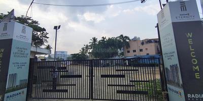 Image of 2617 Sq.ft 4 BHK Apartment / Flat for sale in Radiance Eternity, Thoraipakkam, Chennai for Rs. 32300000