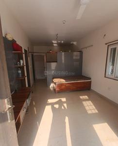 Hall Image of 900 Sq.ft 2 BHK Villa for rent in Omaxe Eternity Vrindavan for Rs. 21000