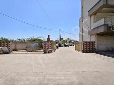 Image of 567 Sq.ft 1 BHK Apartment / Flat for sale in Tarsali, Vadodara for Rs. 1040000