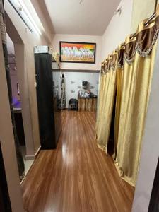 Image of 1710 Sq.ft 3 BHK Builder Floor for sale in Tragad, Ahmedabad for Rs. 15000000