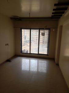 Hall Image of 550 Sq.ft 1 BHK Apartment / Flat for rent in Mahavir Kanti Dreams, Vasai East Vasai for Rs. 12500