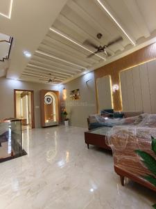 Hall Image of 3070 Sq.ft 4 BHK Villa for sale in Gandhi Path West Jaipur for Rs. 18031000