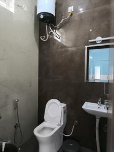 Bedroom Image of 300 Sq.ft 1 RK Independent House for rent in Arakere Bengaluru for Rs. 11000