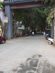 Image of 1300 Sq.ft 2 BHK Apartment / Flat for rent in Vadgaon Budruk, Pune for Rs. 22000