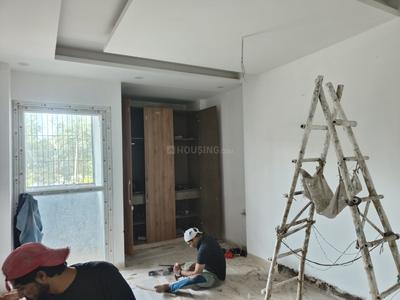 3 BHK Independent Builder Floor