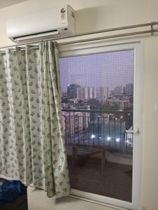 Image of 1650 Sq.ft 3 BHK Apartment / Flat for rent in Risland The Ace, Perungudi, Chennai for Rs. 75000