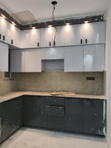 Kitchen Image of 1130 Sq.ft 2 BHK Apartment / Flat for sale in Skyline Pearl, Noida Extension Greater Noida for Rs. 5100000