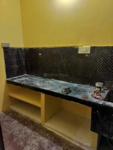 Kitchen Image of 850 Sq.ft 3 BHK Independent House for rent in CDA Sector 7 Cuttack for Rs. 13000