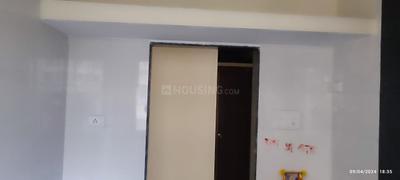 Bedroom Image of 625 Sq.ft 1 BHK Apartment / Flat for rent in Badlapur West Badlapur for Rs. 6000