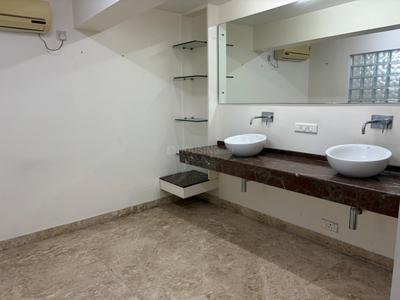 Image of 2050 Sq.ft 3 BHK Apartment / Flat for rent in Alipore, Kolkata for Rs. 135000