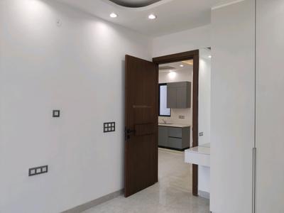 Bedroom Image of 1430 Sq.ft 3 BHK Builder Floor for sale in Vaishali Ghaziabad for Rs. 17500000
