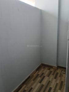 Balcony Image of 1050 Sq.ft 2 BHK Apartment / Flat for sale in Kanapaka Vizianagaram for Rs. 3500000