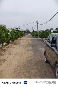 Image of 1000 Sq.ft Residential Plot / Land for sale in Banthra Sikander Pur, Lucknow for Rs. 1549990