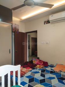 Bedroom Image of 1010 Sq.ft 2 BHK Apartment / Flat for sale in Goravigere Bengaluru for Rs. 10000000