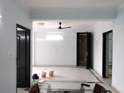 Living Room Image of 1600 Sq.ft 3 BHK Apartment / Flat for sale in Sarve Satyam Apartment, Sector 4 Dwarka New Delhi for Rs. 32000000