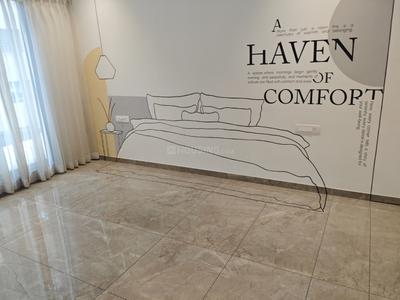 Bedroom Image of 2096 Sq.ft 3 BHK Apartment / Flat for sale in Pal Surat for Rs. 10800000