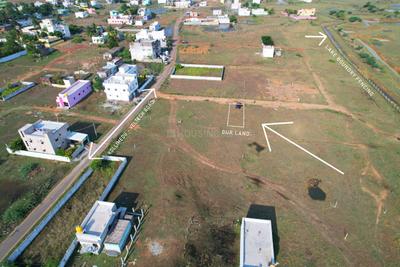 Image of 1200 Sq.ft Residential Plot / Land for sale in New Vellanur, Chennai for Rs. 2220000