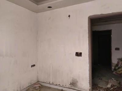 Bedroom Image of 550 Sq.ft 2 BHK Apartment / Flat for sale in Chaudhary Affordable and Premium Homes Burari by Chaudhary Realtors, Burari New Delhi for Rs. 2930000