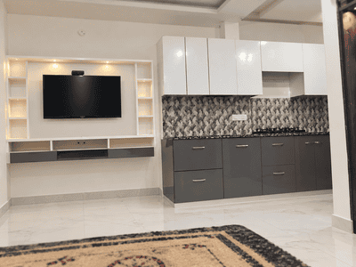 Image of 700 Sq.ft 1 BHK Independent House for rent in Sector 104, Gurgaon for Rs. 18000