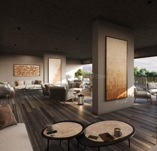 5 BHK Flat