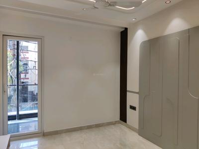 Bedroom Image of 1650 Sq.ft 3 BHK Builder Floor for sale in Vaishali Ghaziabad for Rs. 18000000
