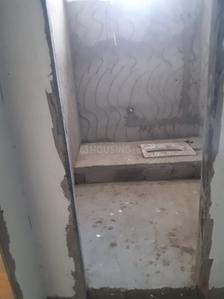 Bathroom Image of 862 Sq.ft 2 BHK Apartment / Flat for sale in Malakpet Hyderabad for Rs. 4000000