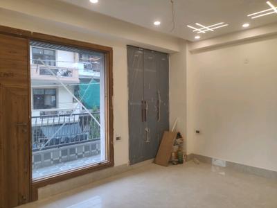 Bedroom Image of 1850 Sq.ft 3 BHK Builder Floor for sale in Green Field Colony Faridabad for Rs. 17500000