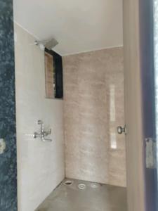 Common Bathroom Image of 781 Sq.ft 2 BHK Apartment / Flat for sale in Neminath Hiloni Heights, Vasai East Vasai for Rs. 5600000