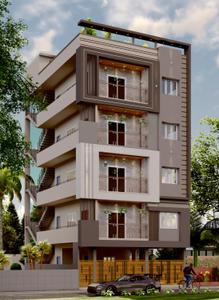 Image of 1160 Sq.ft 2 BHK Independent House for rent in Yelahanka, Bengaluru for Rs. 32000