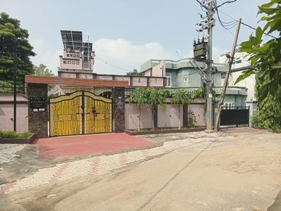 Image of 160 Sq.ft 1 BHK Builder Floor for rent in Roop Nagar, Jammu for Rs. 15000