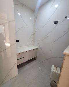 Bathroom Image of 5500 Sq.ft 4 BHK Builder Floor for sale in Green Field Colony Faridabad for Rs. 34000000