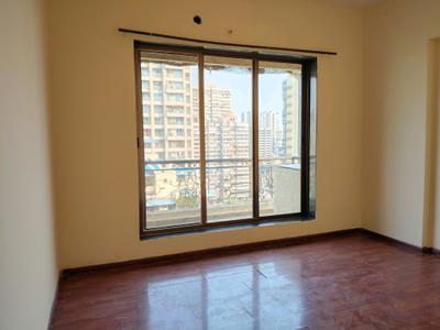 Bedroom Image of 1090 Sq.ft 2 BHK Apartment / Flat for sale in Geomatrix Silver Crest, Panvel Navi Mumbai for Rs. 13900000