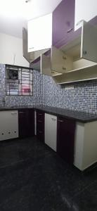 Kitchen Image of 800 Sq.ft 2 BHK Builder Floor for rent in BTM Layout Bengaluru for Rs. 23000