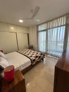 Bedroom Image of 2560 Sq.ft 3 BHK Apartment / Flat for sale in Sector 75 Mohali for Rs. 45000000