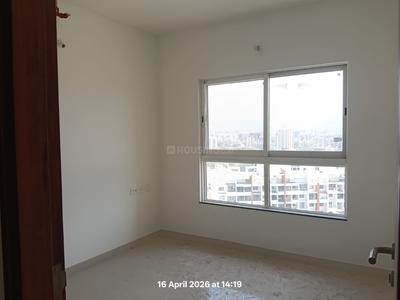 Bedroom Image of 1050 Sq.ft 2 BHK Apartment / Flat for sale in ARV Regalia, Mohammed Wadi Pune for Rs. 6100000